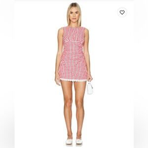 MAJORELLE Peggy mini - NWT